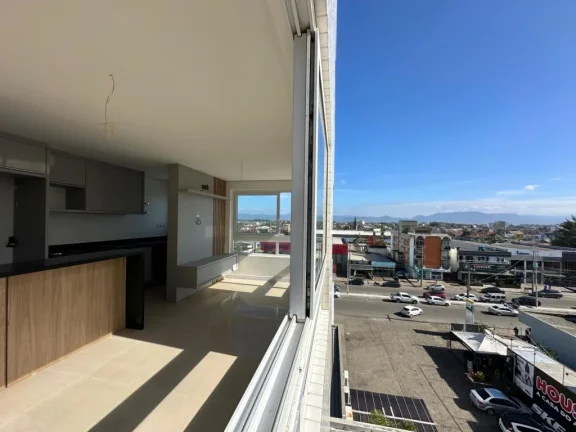 Imagem Apartamento 3 Dormitórios - Bairro Centro