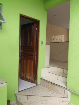 Imagem Casa a venda no centro de Tatuí/SP