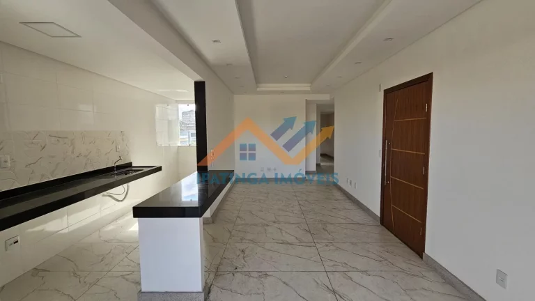 Imagem Apartamento à Venda em Veneza, Ipatinga – 3 Quartos, 101m²