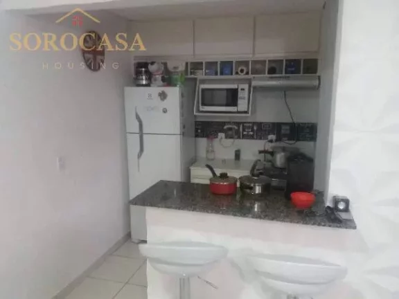 Imagem Apartamento à Venda - 56m² 2dorm - Pagliato Prime