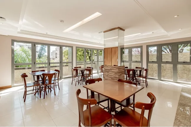 Imagem Sala à venda no bairro Auxiliadora - Porto Alegre/RS