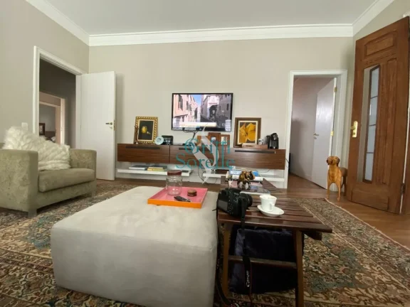 Imagem Casa Comercial/Residencial à Venda - Morumbi - São Paulo/SP