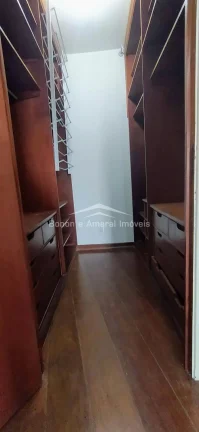 Imagem Ótimo apartamento à venda no Botafogo, Campinas/SP.

Apartamento em andar alto, com 4 quartos, sen...