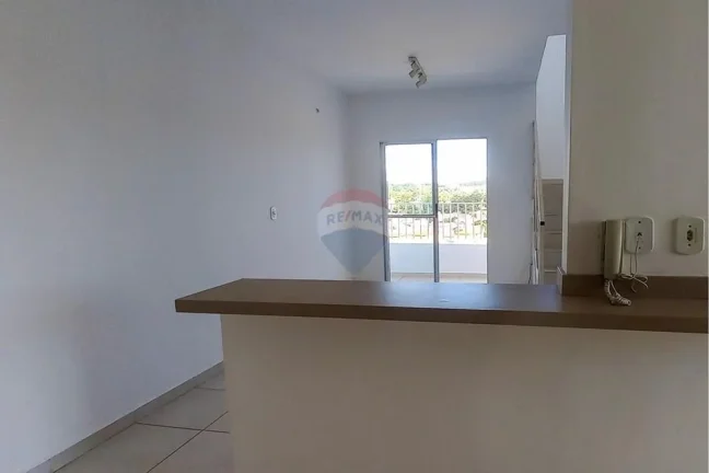 Imagem Cobertura para locação no Condomínio Mirante Bela Vista – Jardim Prestes de Barros