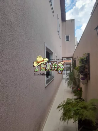 Imagem SOBRADO PARA VENDA EM ITAQUERA