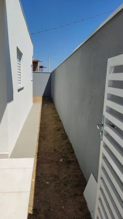 Imagem CASA RESIDENCIAL em INDAIATUBA - SP, JARDIM BEIJA FLOR