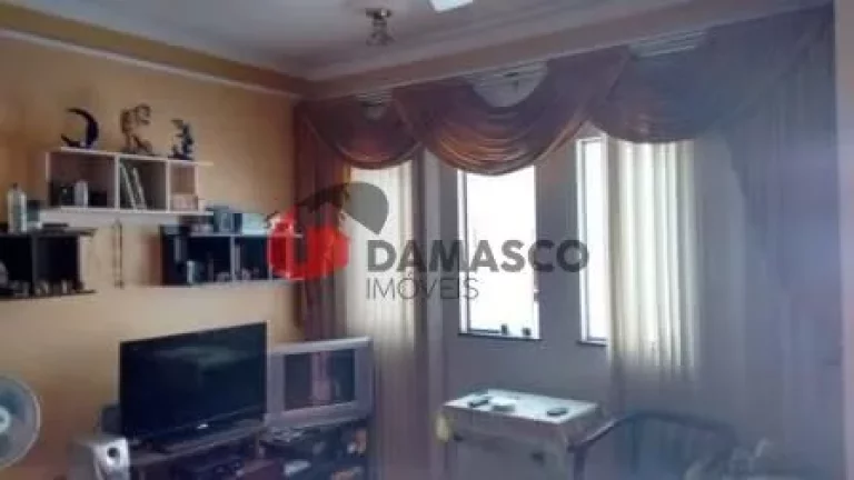 Imagem Sobrado à venda 3 Quartos, 1 Suite, 2 Vagas, 120M², Rudge Ramos, São Bernardo do Campo - SP