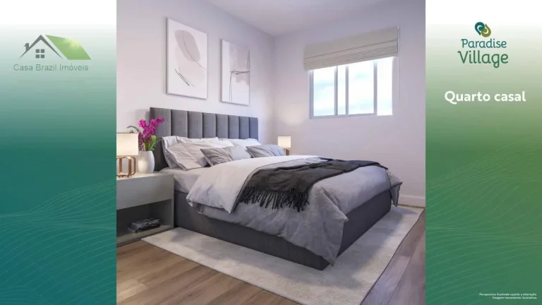 Imagem Apartamento com 2 quartos, 44,00m2, à venda em Mogi das Cruzes, Vila Socorro Velho