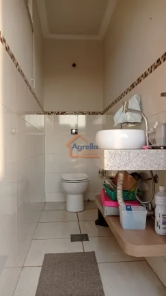 Imagem Casa à venda no bairro Jardim Patrícia - Mogi Mirim/SP