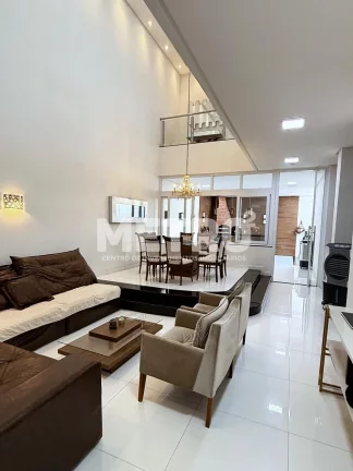 Imagem Casa à venda no Sol Nascente Orla com 5 quartos, gourmet, PETROLINA - PE
