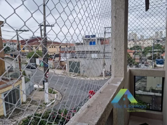 Imagem LINDO SOBRADO NA CURSINO PRÓXIMO A FUTURA ESTAÇÃO DE METRÔ OPERÁRPS - SAÚDE.