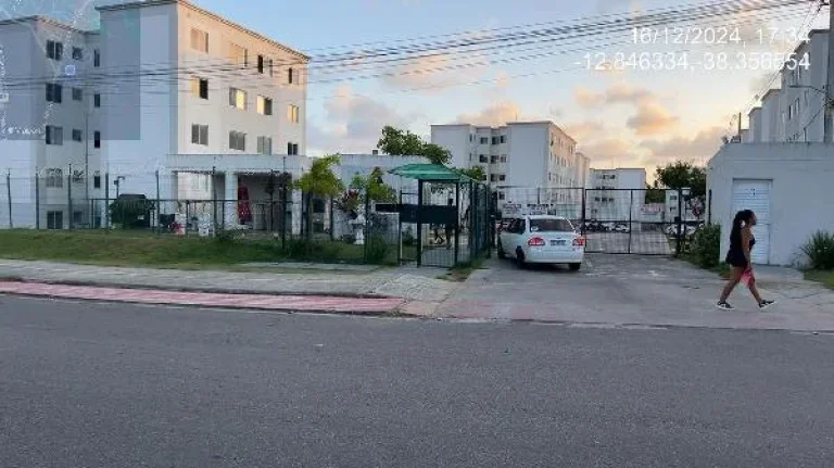 Foto do Imóvel