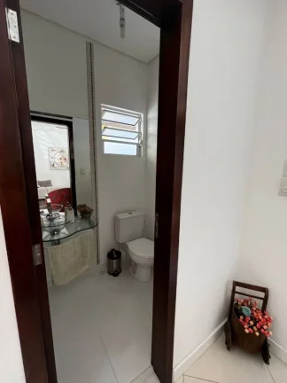 Imagem Casa térrea, 3 dormitórios (1 suíte), 4 Vagas, Bosque dos Eucaliptos - Sjc.