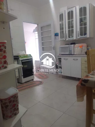 Imagem Casa à venda, CESAR DE SOUZA, MOGI DAS CRUZES - SP