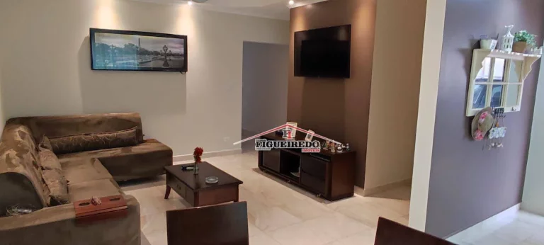 Imagem Casa com 3 dormitórios à venda, 300 m² por R$ 1.600.000,00 - Canto do Forte - Praia Grande/SP