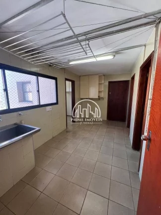Imagem Apartamento com 4 dormitórios à venda, 202 m² por R$ 1.070.000,00 - Anhangabaú - Jundiaí/SP