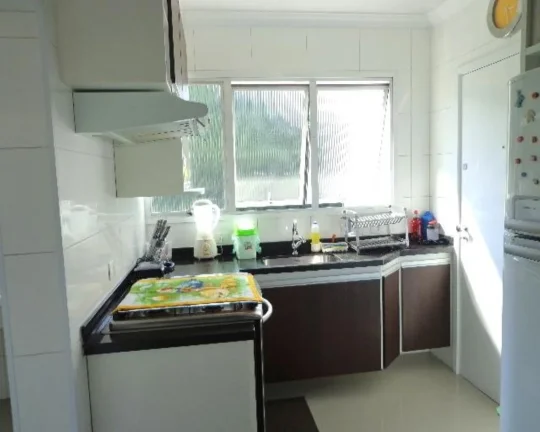 Imagem Imperdível oportunidade de compra: Apartamento de 3 quartos na Pitangueiras, Guarujá-SP!