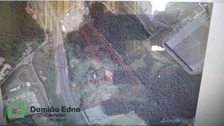 Imagem Área de 77 mil metros industrial ou comercial margens da rodovia Anhanguera