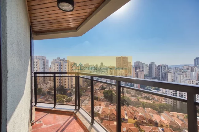 Imagem APARTAMENTO RESIDENCIAL em SÃO PAULO - SP, PERDIZES