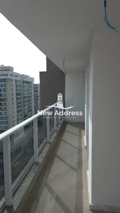 Imagem Imperdível oportunidade! Apartamento à venda em Vila Velha-ES, bairro Praia de Itaparica, 2 quartos, 1 suíte, 60,51 m².