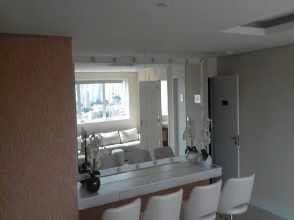 Imagem Apartamento a Venda na Avenida Celso Garcia de 1 e 2 dormitórios com vaga no Tatuapé