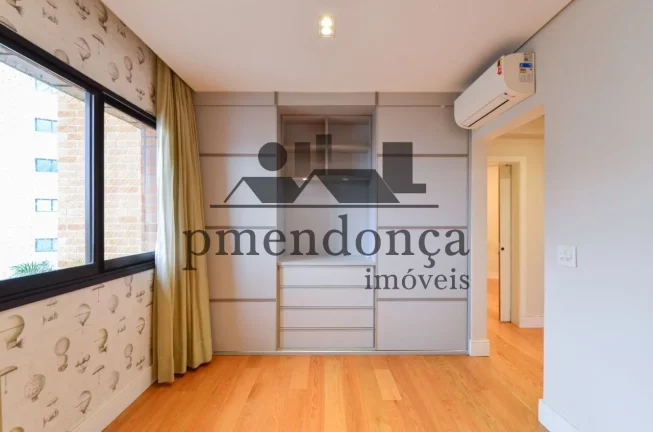 Imagem Apartamento na Rua Bahia com 260m² pronto para morar!!!!