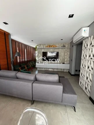 Imagem Apartamento à venda no bairro Aclimação - São Paulo/SP, Zona Central