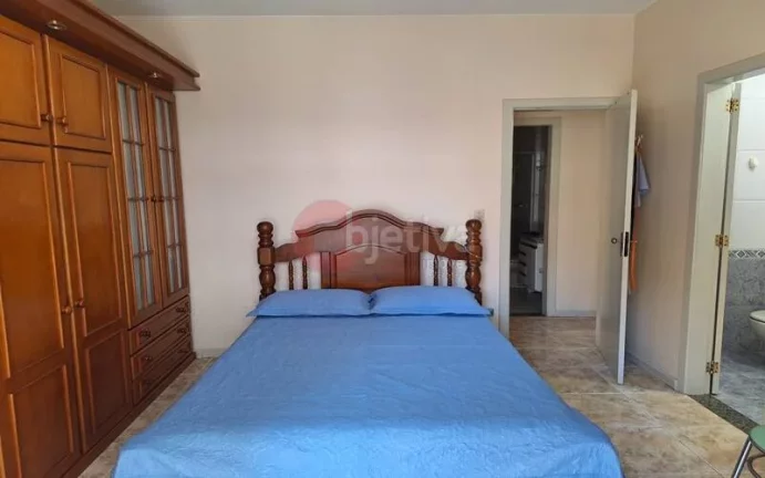 Imagem Apartamento à venda de 2 quartos no Braga em Cabo Frio.