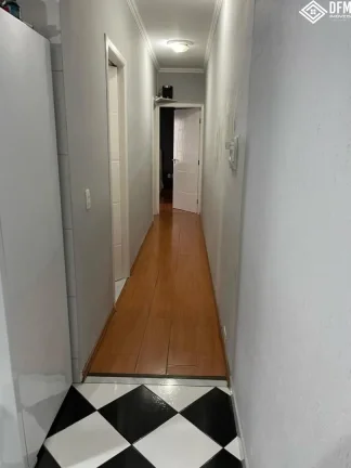 Imagem Casa com 2 Dormitorio(s) localizado(a) no bairro Vila Lavínia em Mogi das Cruzes / Mato Grosso do Sul Ref.:DE229