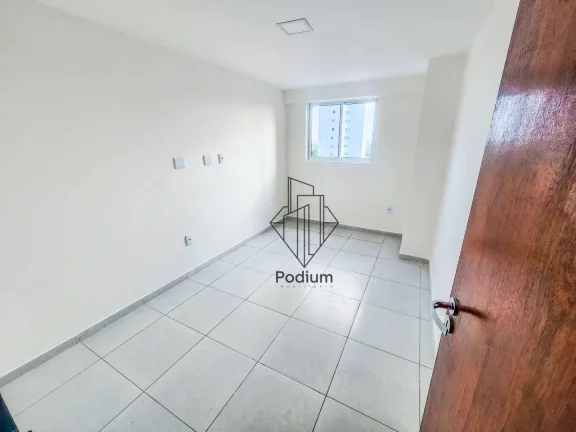 Imagem Apartamentos com projetados á 180m da Avenida Epitácio Pessoa em Miramar-AP2532.