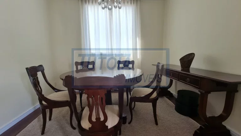 Imagem APARTAMENTO À VENDA NO PARAISO, SÃO PAULO
