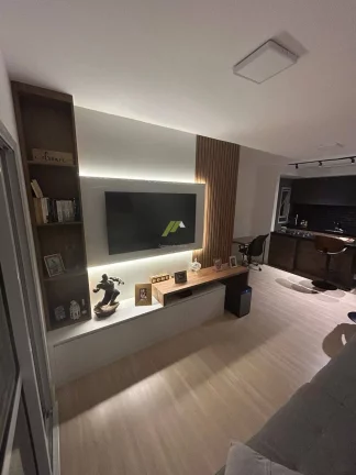 Imagem ÓTIMO APARTAMENTO NO ENGORDADOURO PRONTO PRA MORAR