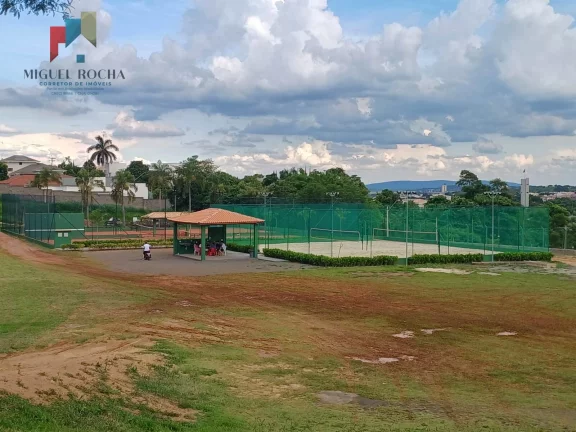Imagem Condomínio Monte Verde - Terreno em Condomínio em Vila São Cristóvão, Tatuí/SP