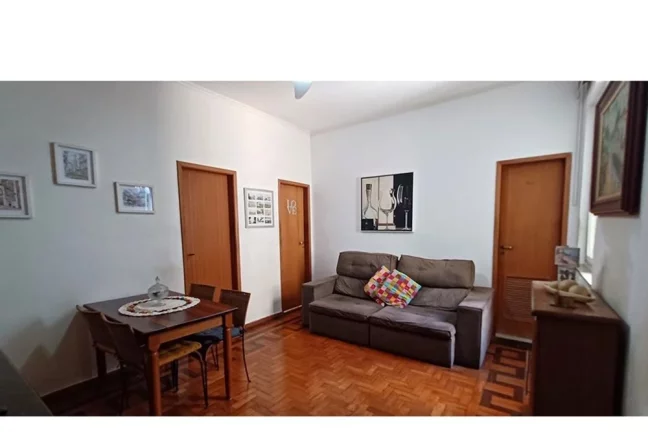 Imagem Apartamento Charmoso e Pronto no Andaraí, Rio