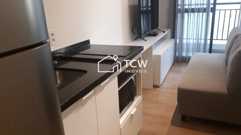 Imagem Apartamento à venda no bairro Liberdade - São Paulo/SP, Zona Central