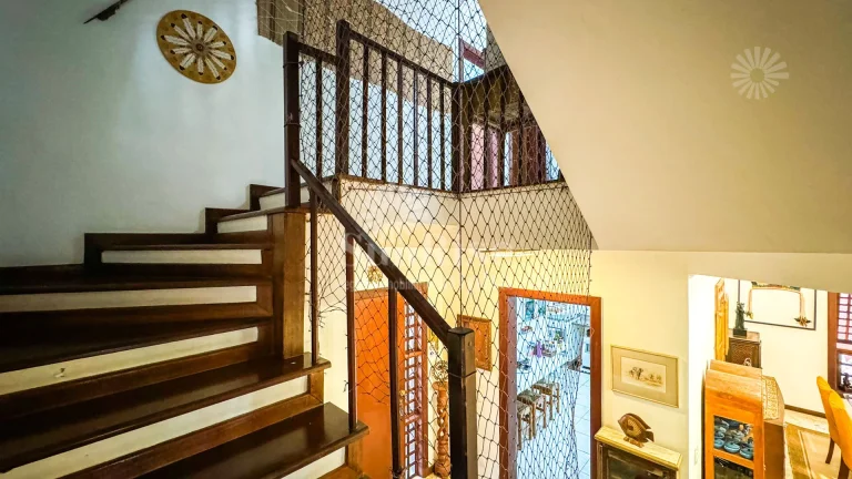 Imagem Casa à venda Panamby - Condomínio fechado - | 4 suítes e 4 vagas - R$ 1.800.000, - Villa das Flores | Morumbi - São Paulo/SP