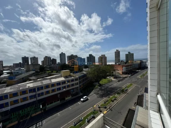 Imagem Fortes Imóveis Vende - Apartamento no Excellence Tower