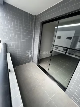 Imagem Apto - 3 Quartos - 1 Suíte - 61,43 m² - José Américo, João Pessoa/PB