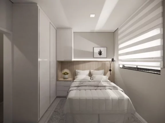 Imagem Casa com 3 dormitórios à venda, 88 m² por R$ 580.000,00 - Jardim das Flores - Suzano/SP