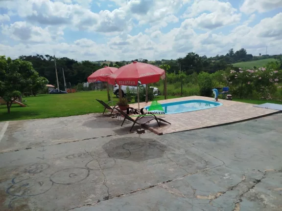 Imagem Chácara Condomínio para Venda em Limeira, Bairro dos Pires, 3 dormitórios, 1 suíte, 3 banheiros, 4 vagas