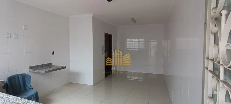 Imagem Casa Térrea 3 dorm 1 suite Jd Messina