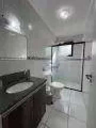 Imagem Apartamento com 2 dormitórios à venda, 82 m² por R$ 450.000,00 - Ocian - Praia Grande/SP