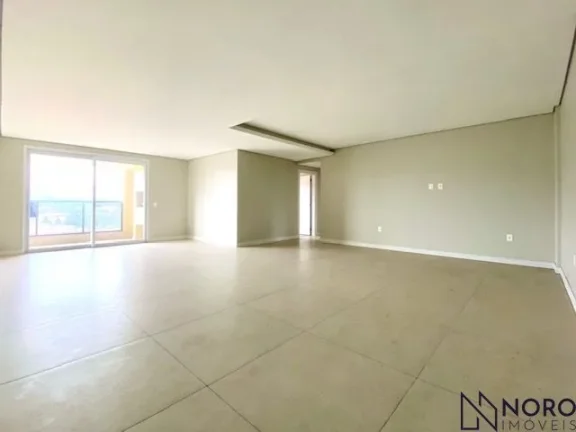 Imagem Apartamento 3dorms, 2 vagas no bairro Lourdes