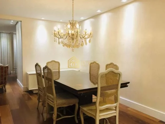 Imagem Apartamento Padrão