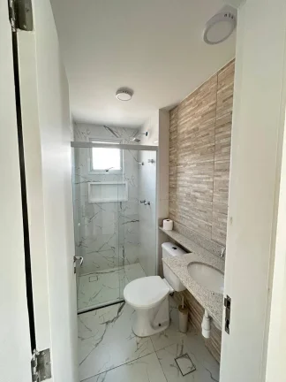 Imagem Apartamento Saúde - 56M², 2 Dorms, 1 Suíte, Varanda, 2 Vagas.