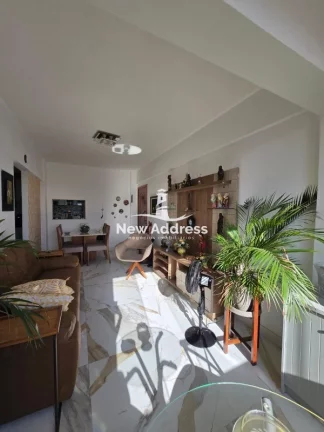 Imagem Apartamento 2 quartos em Itapuã com 68m², sala ampla, vaga de garagem. Localização privilegiada, perto da praia e comércios!