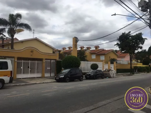 Imagem Sobrado à Venda em Vila Carrão, São Paulo - SP