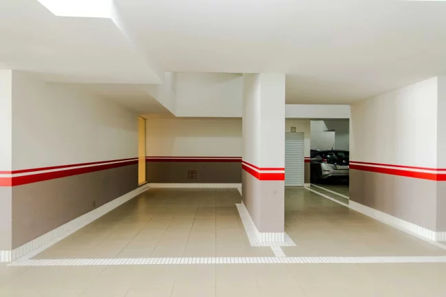 Imagem Apartamento frente mar com 4 suítes e 4 vagas de garagem em Balneário Camboriú