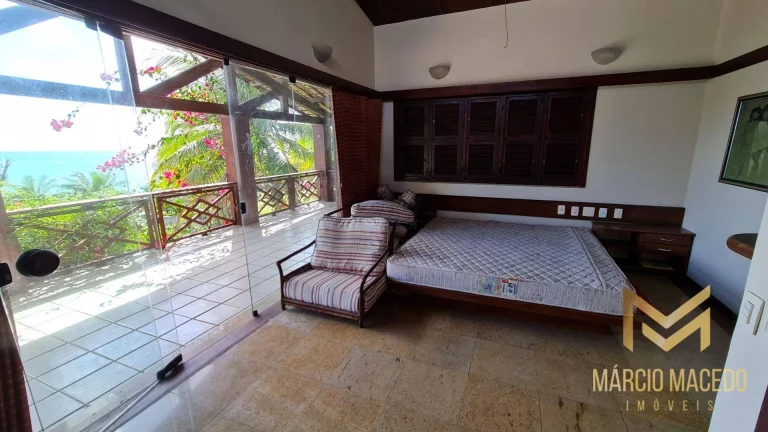 Imagem Casa com 4 dormitórios à venda, 450 m² por R$ 2.600.000,00 - Paracuru - Paracuru/CE
