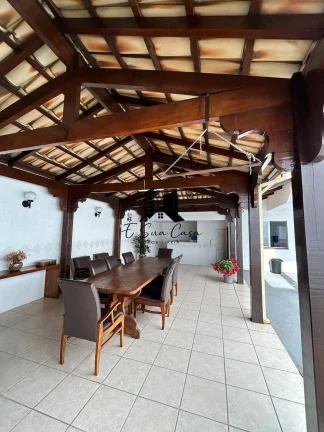Imagem Casa 3 Quartos à Venda Bairro Central Parque Contagem MG